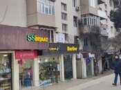 Satılır 3 otaqlı köhnə tikili 77 m², İnşaatçılar m., photo 2 from 8