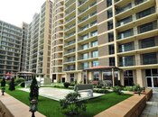 Elan №5838108 - Bakı, Gənclik m., 4 otaqlı, 200 m², 12/15 mərtəbə