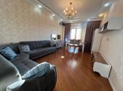 Объявление №5838191 - Баку, м. Нариман Нариманов, 2-комн., 80 м², 9/18 этаж