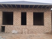 Satılır 4 otaqlı həyət evi/bağ evi 136 m², Suraxanı q., photo 2 from 8