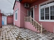 Satılır 3 otaqlı həyət evi/bağ evi 100 m², Binə q., photo 2 from 8