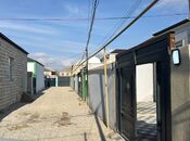 3 otaqlı həyət evi/bağ evi - Binə q. - 80 m²