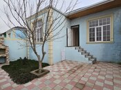 3 otaqlı həyət evi/bağ evi - Binə q. - 80 m²