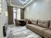 Сдаётся 3-комн. новостройка 70 м², Насиминский  р., photo 2 from 8