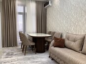 Сдаётся 3-комн. новостройка 70 м², Насиминский  р., photo 4 from 8