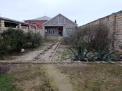 3 otaqlı həyət evi/bağ evi - Novxanı q. - 120 m²
