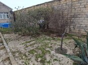 3 otaqlı həyət evi/bağ evi - Novxanı q. - 120 m²