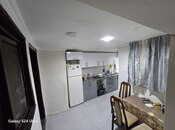 4 otaqlı həyət evi/bağ evi - İnşaatçılar m. - 66 m²