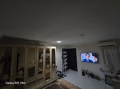 4 otaqlı həyət evi/bağ evi - İnşaatçılar m. - 66 m²