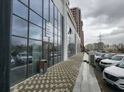 İcarəyə verilir  obyekt 380 m², Yasamal q., photo 2 from 8