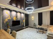 Satılır 3 otaqlı yeni tikili 455 m², İnşaatçılar m., photo 1 from 8