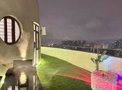 Satılır 3 otaqlı yeni tikili 455 m², İnşaatçılar m., photo 4 from 8