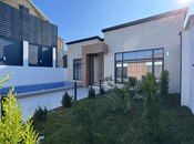 4 otaqlı həyət evi/bağ evi - Mərdəkan q. - 180 m²