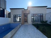 4 otaqlı həyət evi/bağ evi - Mərdəkan q. - 180 m²