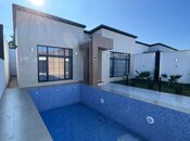 4 otaqlı həyət evi/bağ evi - Mərdəkan q. - 180 m²