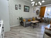 Satılır 2 otaqlı yeni tikili 65.5 m², Elmlər Akademiyası m., photo 3 from 8