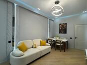 Satılır 2 otaqlı yeni tikili 55 m², Həzi Aslanov m., photo 6 from 8