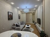 Satılır 3 otaqlı yeni tikili 100 m², Koroğlu m., photo 2 from 8