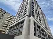 3 otaqlı yeni tikili - Şah İsmayıl Xətai m. - 128 m²