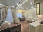 Сдаётся 3-комн. новостройка 135 м², м. Низами, photo 5 from 8