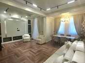 Сдаётся 3-комн. новостройка 135 м², м. Низами, photo 3 from 8