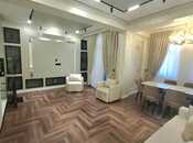 Сдаётся 3-комн. новостройка 135 м², м. Низами, photo 4 from 8