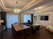 Satılır 3 otaqlı yeni tikili 145 m², Ağ şəhər q., photo 3 from 8