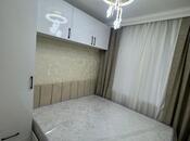 Продаётся 2-комн. вторичка 40 м², м. Элмляр Академиясы, photo 6 from 8