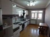 4 otaqlı yeni tikili - Nəsimi m. - 178 m²