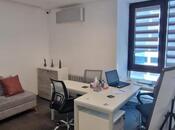 İcarəyə verilir 3 otaqlı ofis 100 m², Şah İsmayıl Xətai m., photo 6 from 8