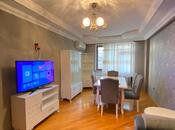 İcarəyə verilir 3 otaqlı yeni tikili 120 m², Nərimanov r., photo 4 from 8