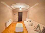 İcarəyə verilir 3 otaqlı yeni tikili 120 m², Nərimanov r., photo 2 from 8