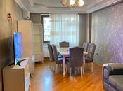 İcarəyə verilir 3 otaqlı yeni tikili 120 m², Nərimanov r., photo 6 from 8