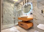 Satılır 3 otaqlı yeni tikili 120 m², Nizami m., photo 7 from 8