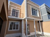 4 otaqlı həyət evi/bağ evi - Masazır q. - 140 m²