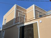 4 otaqlı həyət evi/bağ evi - Masazır q. - 140 m²