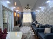 Satılır 2 otaqlı köhnə tikili 50 m², Nəsimi m., photo 2 from 8