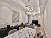 İcarəyə verilir 3 otaqlı yeni tikili 110 m², Ağ şəhər q., photo 1 from 8