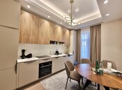 İcarəyə verilir 3 otaqlı yeni tikili 110 m², Ağ şəhər q., photo 5 from 8