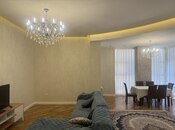 İcarəyə verilir 3 otaqlı yeni tikili 137 m², Nəsimi r., photo 4 from 8