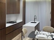 Сдаётся 2-комн. новостройка 98 м², Насиминский  р., photo 8 from 8