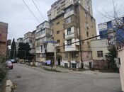 Elan №5839460 - Bakı, İnşaatçılar m., 2 otaqlı, 36 m², 5/5 mərtəbə
