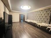 4 otaqlı yeni tikili - Şah İsmayıl Xətai m. - 161 m²