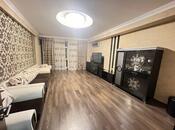 4 otaqlı yeni tikili - Şah İsmayıl Xətai m. - 161 m²