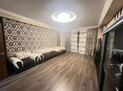 4 otaqlı yeni tikili - Şah İsmayıl Xətai m. - 161 m²