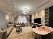 Elan №5839654 - Bakı, Ağ şəhər q., 4 otaqlı, 136 m², 5/8 mərtəbə