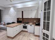 İcarəyə verilir 2 otaqlı yeni tikili 59 m², Nizami m., photo 3 from 8