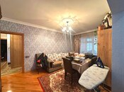 Satılır 4 otaqlı köhnə tikili 100 m², Xalqlar Dostluğu m., photo 6 from 8