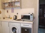 Satılır 1 otaqlı yeni tikili 35 m², 28 May m., photo 3 from 8