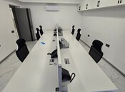 Сдаётся 6-комн. офис 190 м², м. Низами, photo 8 from 8
